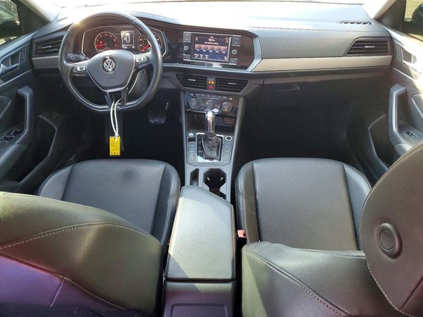 2019 VOLKSWAGEN JETTA S, SE, R-Line
