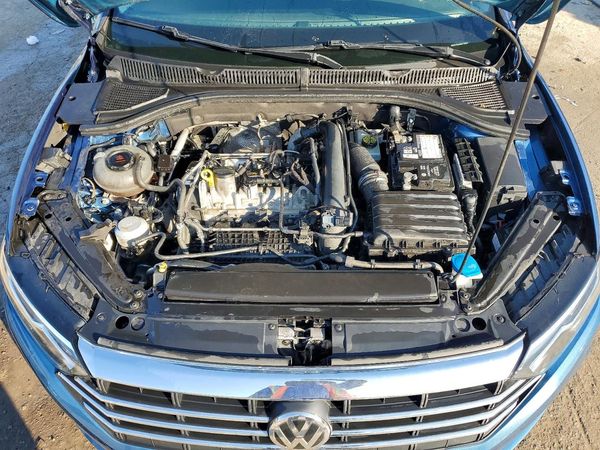 2019 VOLKSWAGEN JETTA S, SE, R-Line
