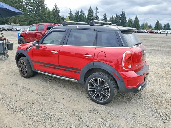 2014 MINI COOPER