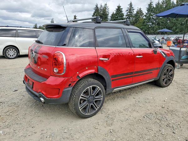 2014 MINI COOPER