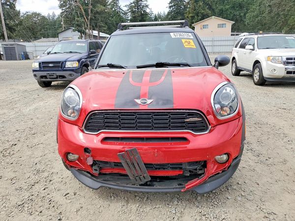 2014 MINI COOPER