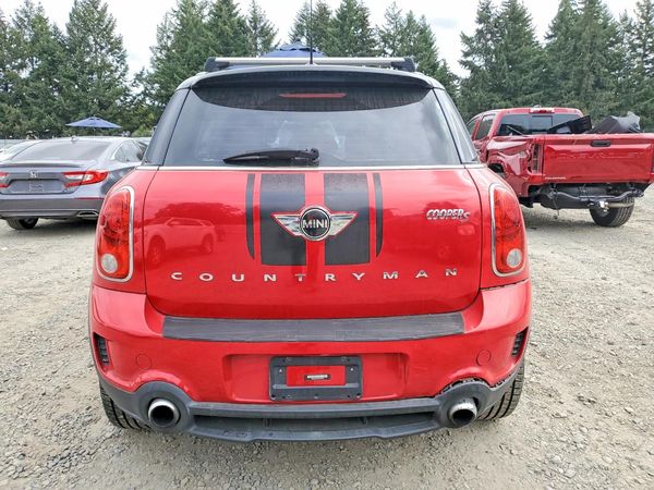 2014 MINI COOPER