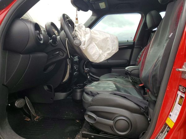 2014 MINI COOPER