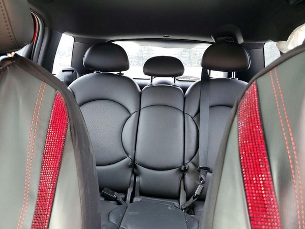 2014 MINI COOPER