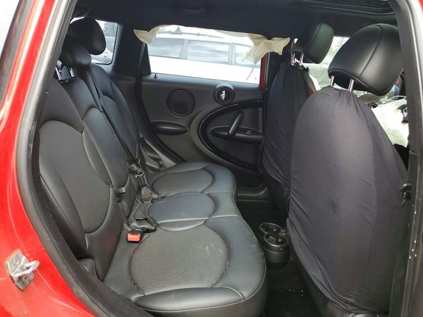 2014 MINI COOPER