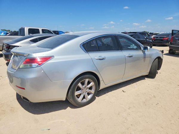 2013 ACURA TL — PSRA