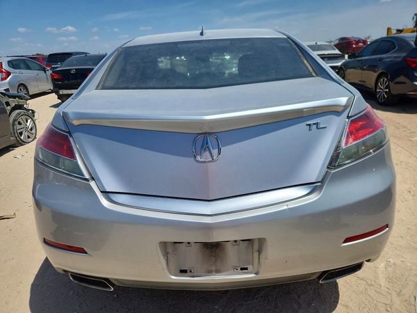 2013 ACURA TL — DIRR