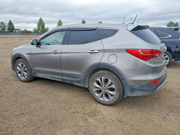 2013 HYUNDAI SANTA FE