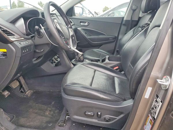 2013 HYUNDAI SANTA FE