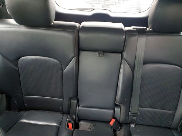 2013 HYUNDAI SANTA FE