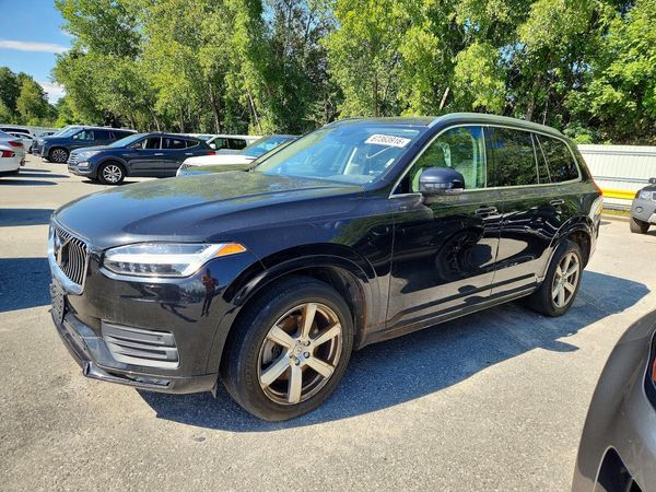 2021 VOLVO XC90