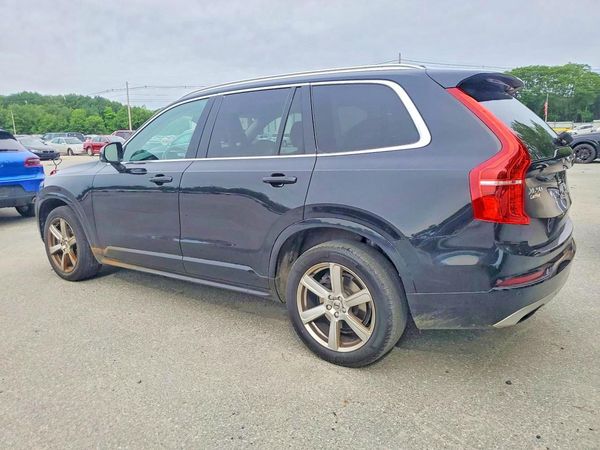 2021 VOLVO XC90
