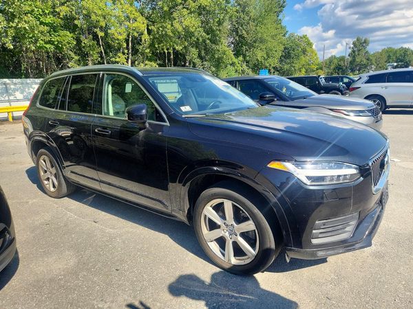 2021 VOLVO XC90