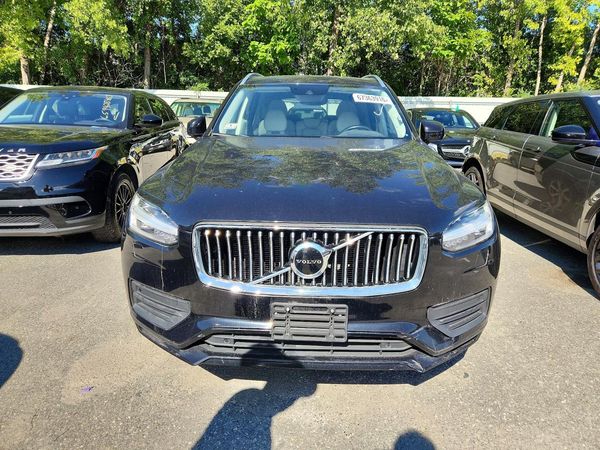 2021 VOLVO XC90