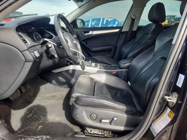 2014 AUDI A4