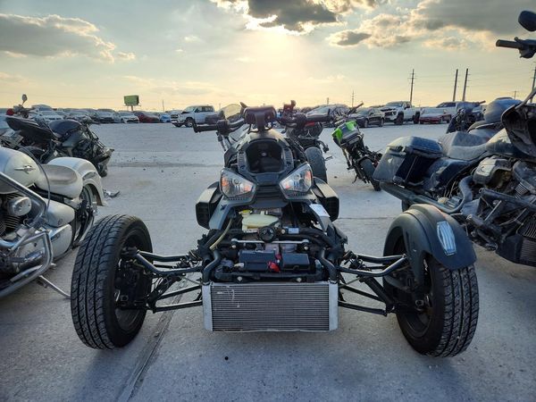 2022 CAN-AM ALL OTHER