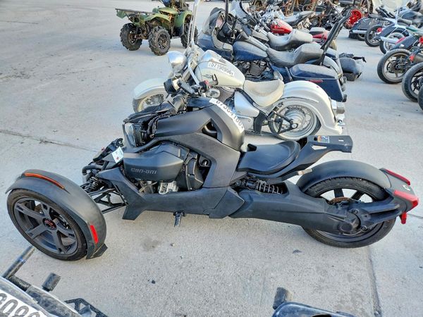2022 CAN-AM ALL OTHER