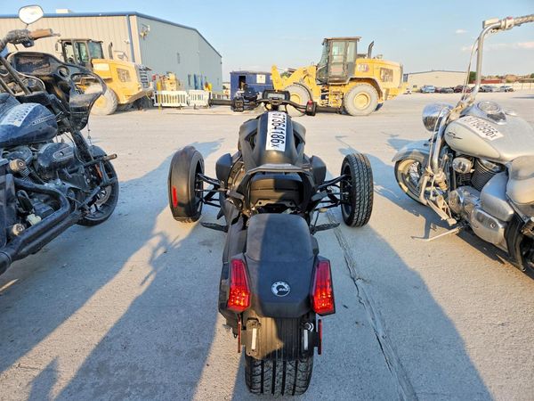 2022 CAN-AM ALL OTHER