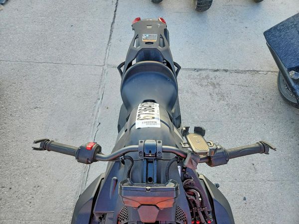 2022 CAN-AM ALL OTHER