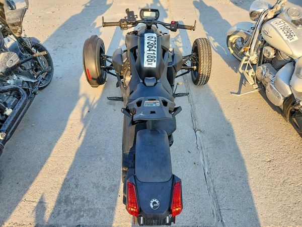 2022 CAN-AM ALL OTHER