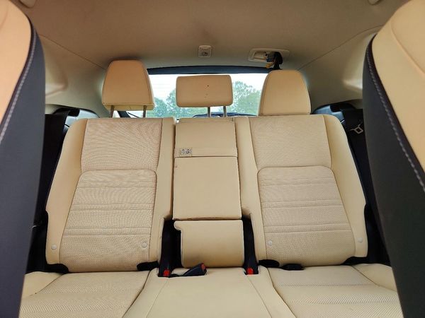 2019 LEXUS NX 300 300 Luxury