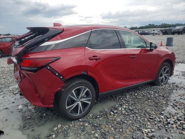 2024 LEXUS RX 350
