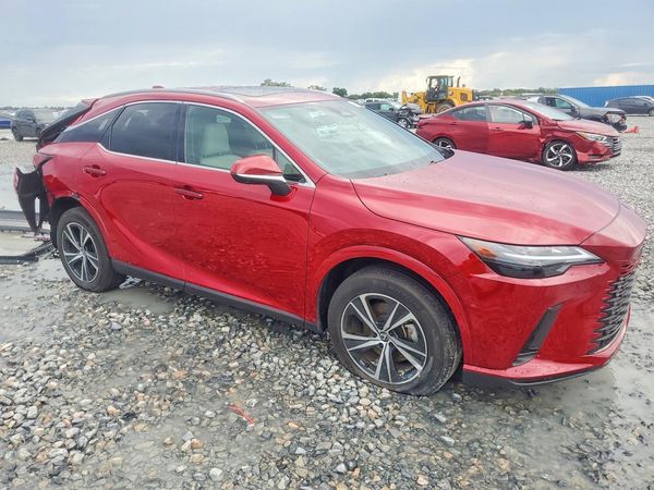 2024 LEXUS RX 350