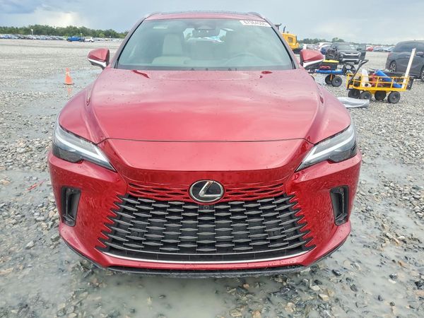 2024 LEXUS RX 350