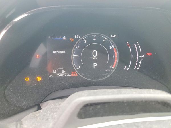 2024 LEXUS RX 350