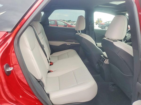 2024 LEXUS RX 350