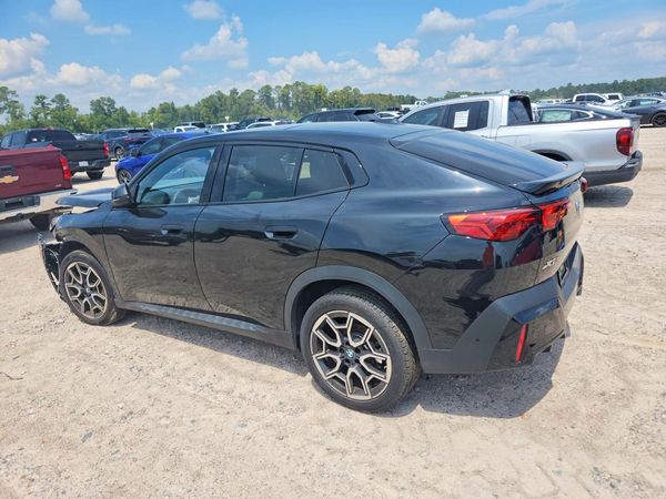 2026 BMW X2 xDrive28i