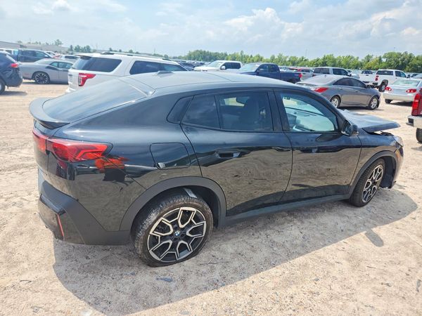 2026 BMW X2 xDrive28i
