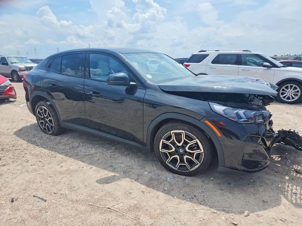 2026 BMW X2 xDrive28i
