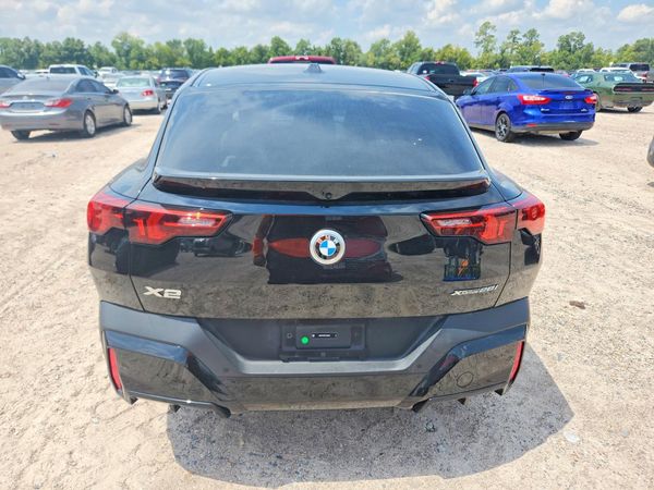 2026 BMW X2 xDrive28i