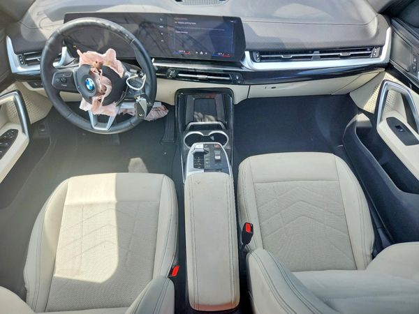 2026 BMW X2 xDrive28i