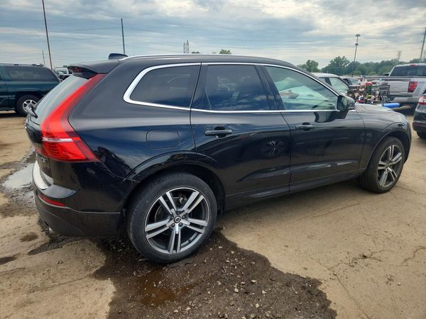 2021 VOLVO XC60