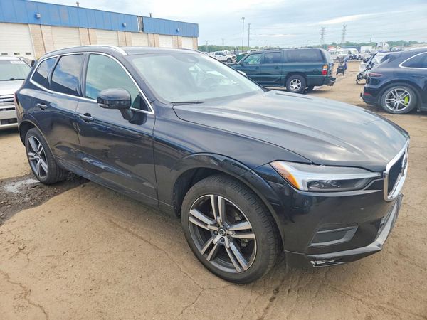 2021 VOLVO XC60
