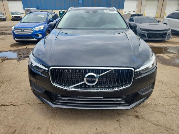 2021 VOLVO XC60