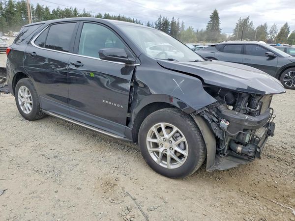 2024 CHEVROLET EQUINOX LT (1LT)