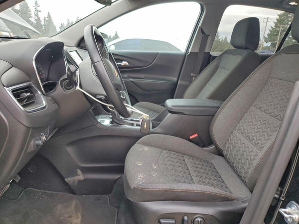 2024 CHEVROLET EQUINOX LT (1LT)