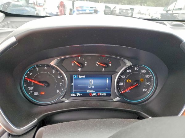 2024 CHEVROLET EQUINOX LT (1LT)