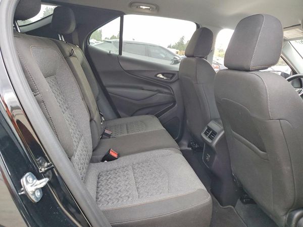 2024 CHEVROLET EQUINOX LT (1LT)