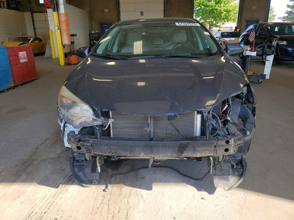 2016 TOYOTA COROLLA L/LE