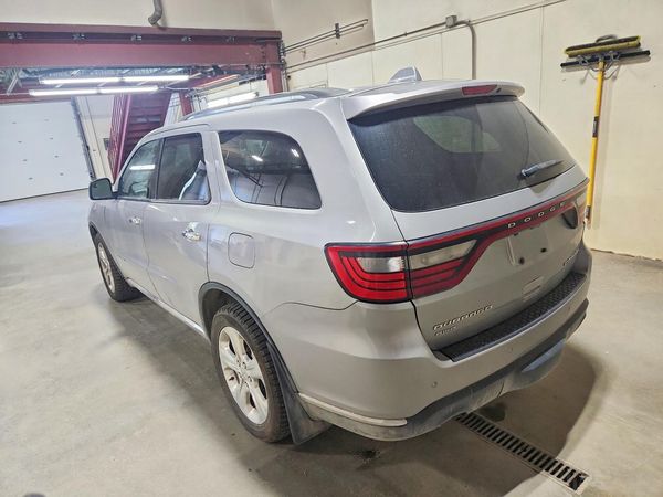 2014 DODGE DURANGO Citadel