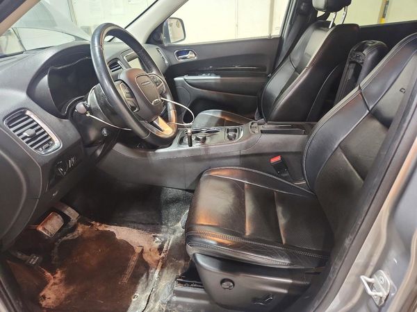 2014 DODGE DURANGO Citadel