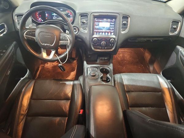 2014 DODGE DURANGO Citadel
