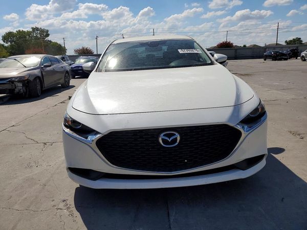 2019 MAZDA 3 — DIRF