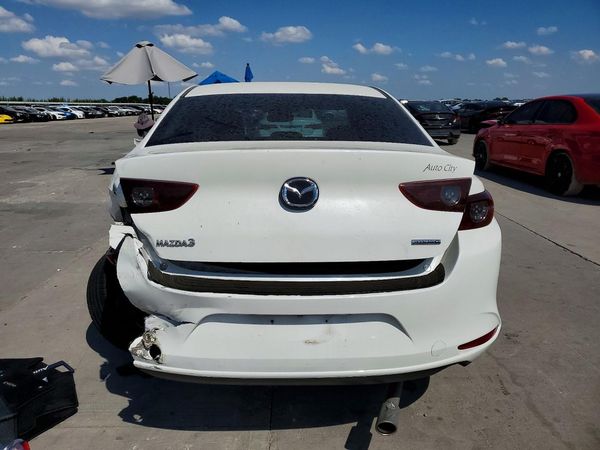 2019 MAZDA 3 — DIRR