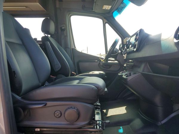 2023 MERCEDES-BENZ SPRINTER 907 (VS30)