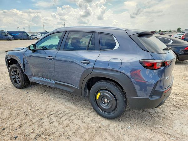 2026 MAZDA CX-50 Preferred